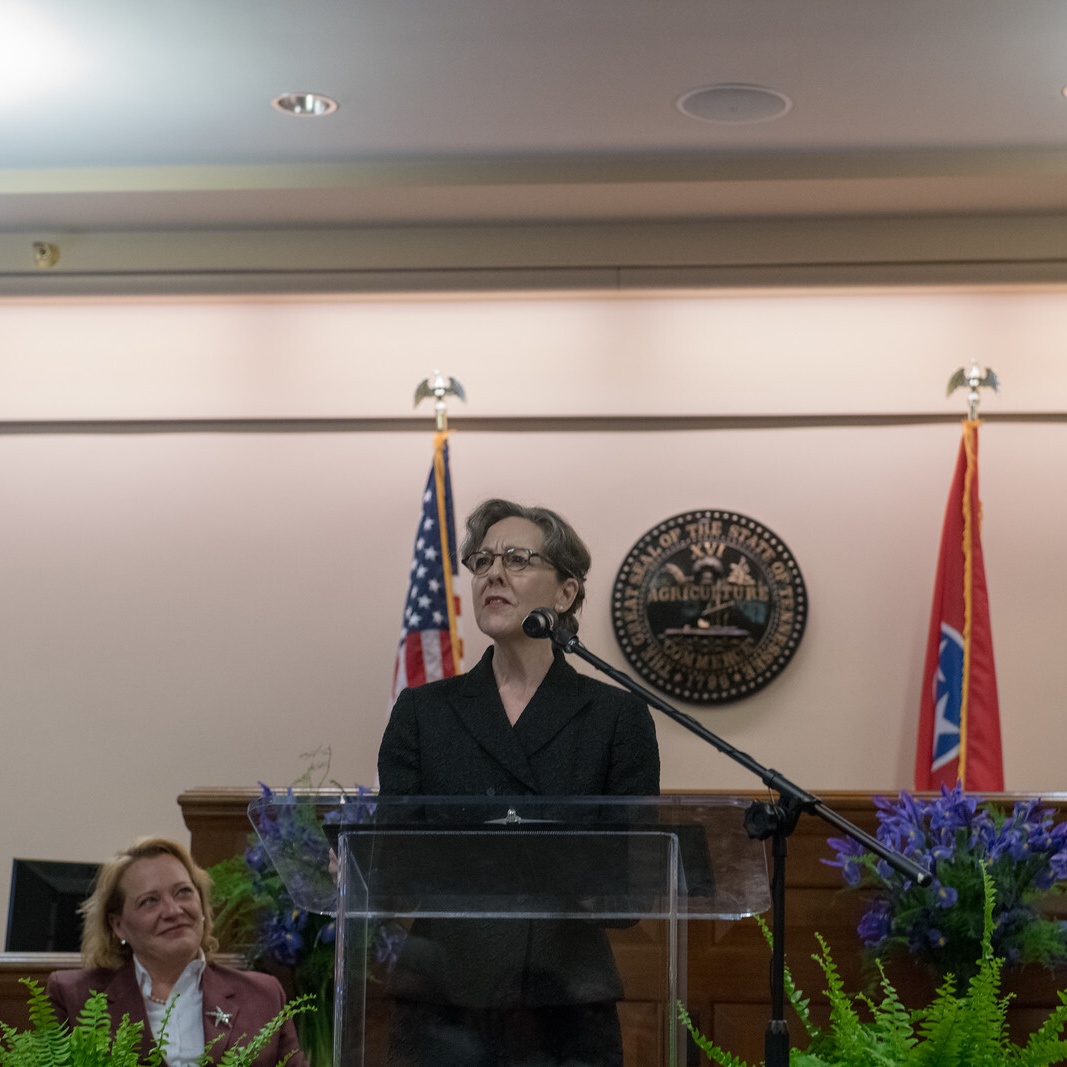 Two Judgeships Are Opening Up — and Maybe More